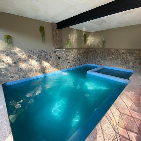 Casa Kiskanu Vila Guanajuato Exterior foto