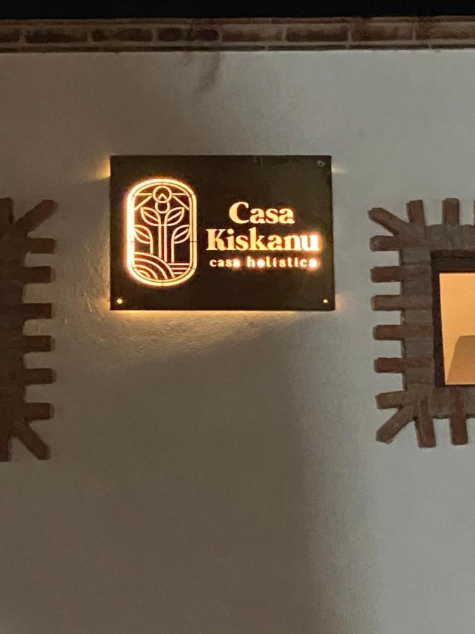 Casa Kiskanu Vila Guanajuato Exterior foto