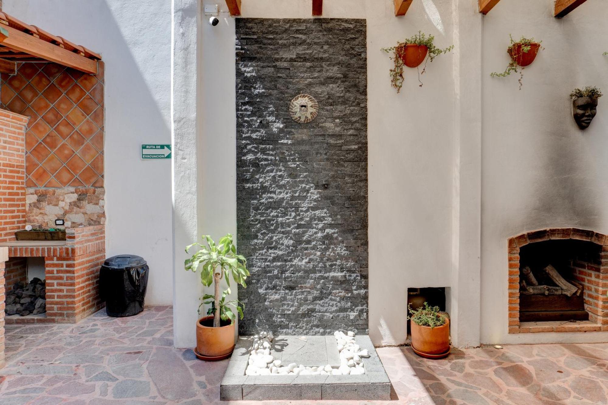 Casa Kiskanu Vila Guanajuato Exterior foto