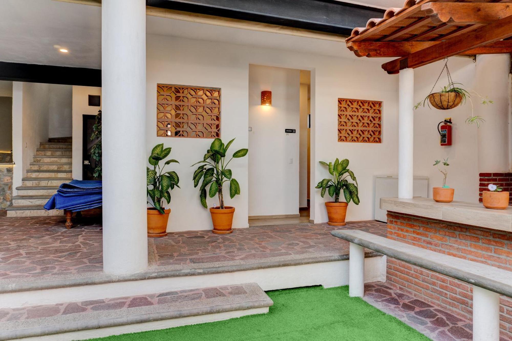 Casa Kiskanu Vila Guanajuato Exterior foto
